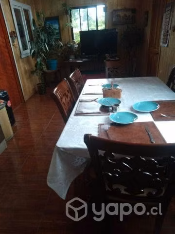 Casa esquina comuna de Río Bueno - Imagen 6