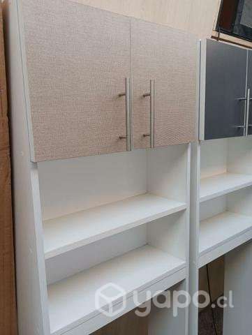 Muebles de baño - Imagen 2