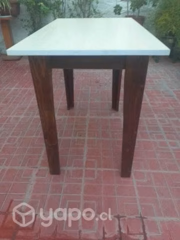 Mesa rectangular - Imagen 2