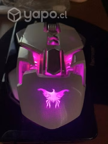 Mouse Gamer - Imagen 5