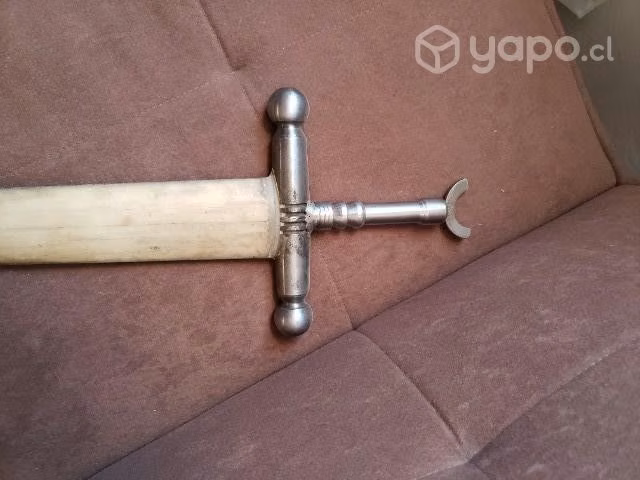 Espadas de Artesanía
