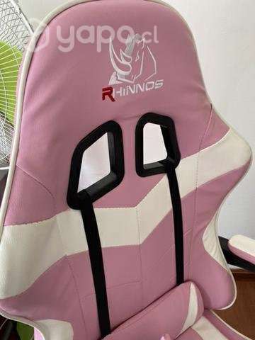 Silla gamer - Imagen 3