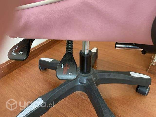 Silla gamer - Imagen 5