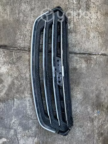 Máscara Chevrolet Groove 2020-22