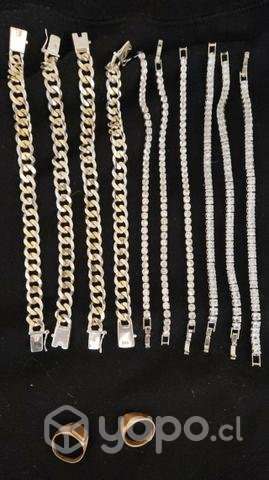 Joyas de plata - Imagen 2