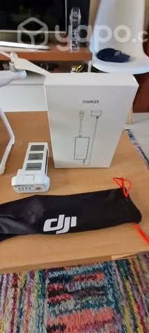 Dron DJI phantom 3 standard - Imagen 3