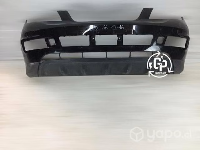 Parachoque delantero BYD s