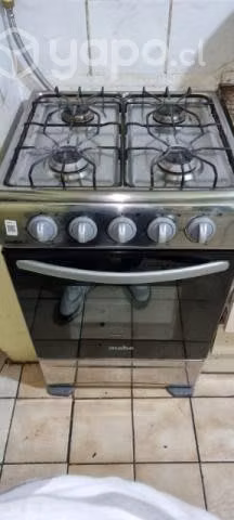 Cocina y refrigerador - Imagen 3