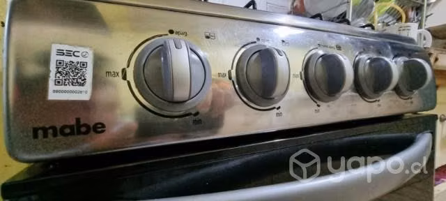 Cocina y refrigerador - Imagen 4