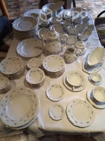 Porcelana