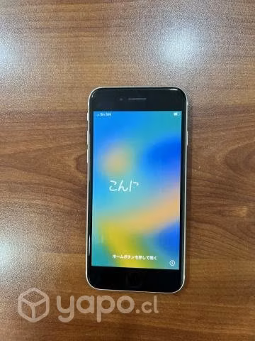 Iphone SE 2020