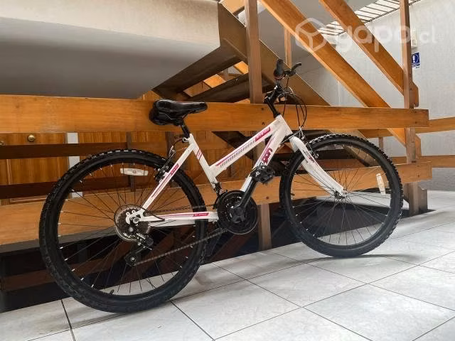 Bicicleta nueva Aro 24