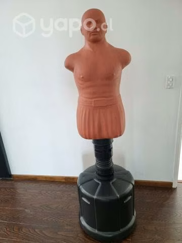 Pushing bag BOB