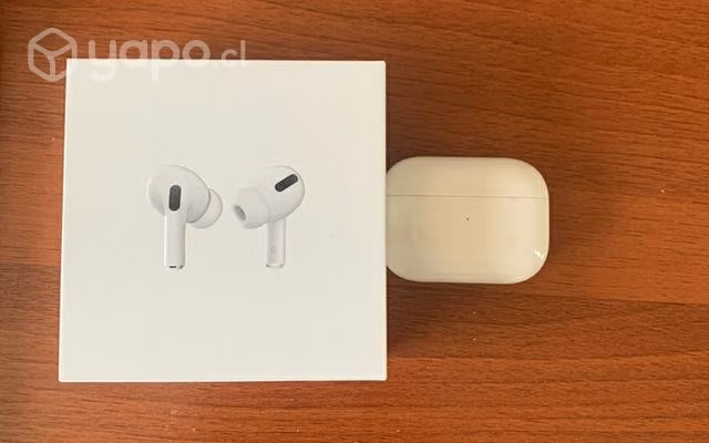 AirPods Pro