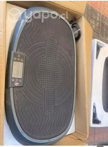 Plataforma vibratoria