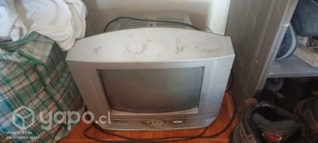 Televisores