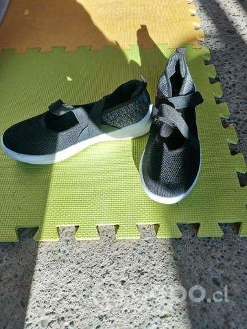 Zapatillas talla 37 - Imagen 2