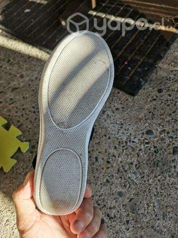 Zapatillas talla 37 - Imagen 3