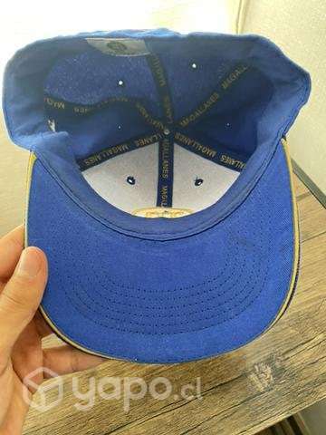 Gorra béisbol equipo MAGALLANES - Imagen 3