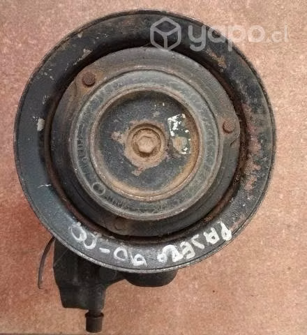 Compresor a/c Mitsubishi Pajero 1991-2000 - Imagen 2