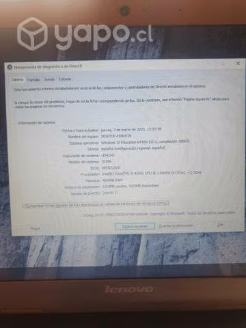 Lenovo s410p nvidia 820m