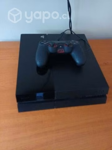 Play station 4