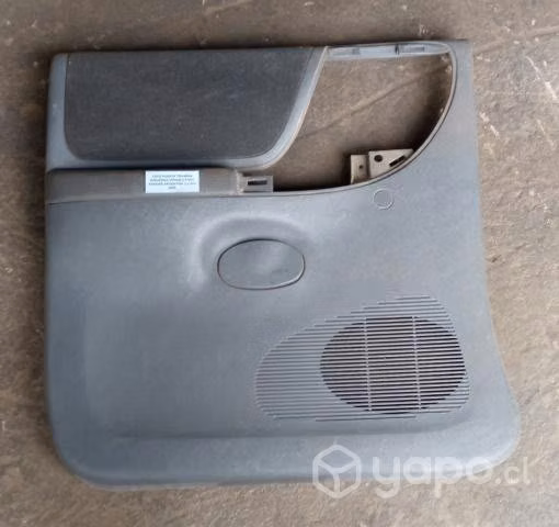 Tapiz Puerta Trasera Izquierda (FRG091) Ford Range
