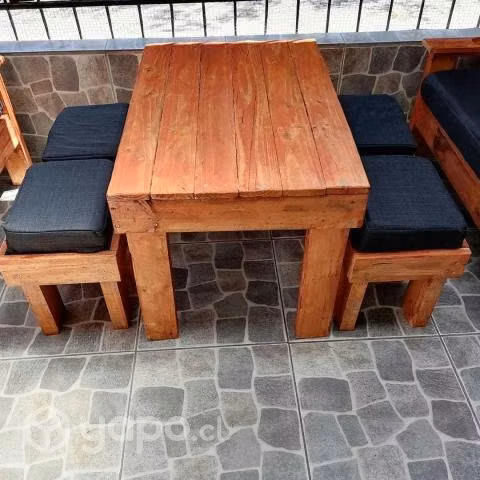 Bares y terraza - Imagen 4