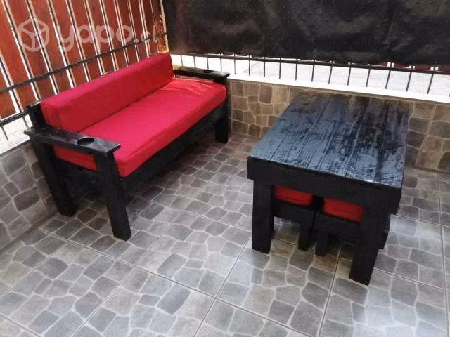 Bares y terraza - Imagen 3