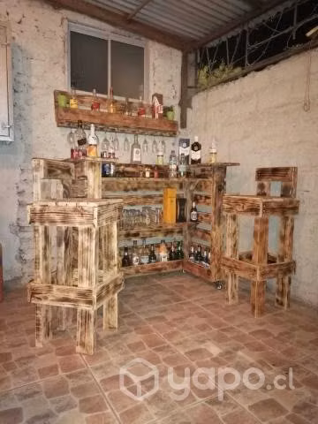 Bares y terraza - Imagen 2