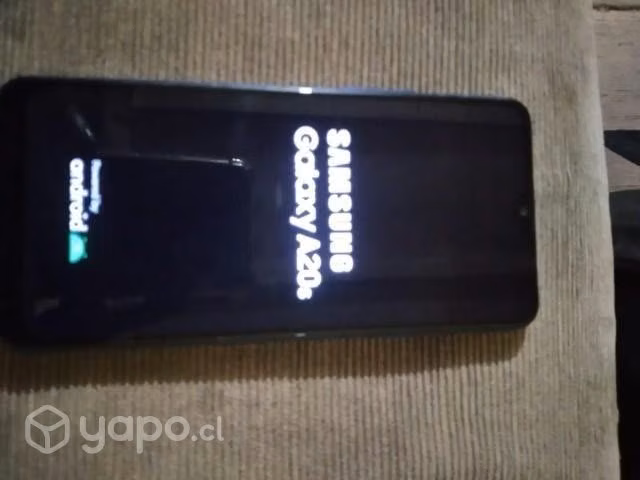 Samsung galaxy a 20 s - Imagen 2