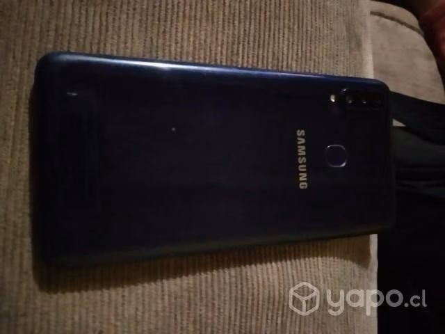 Samsung galaxy a 20 s - Imagen 3