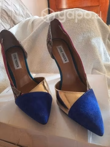 Zapato de tacón STEVE MADDEN talla 37