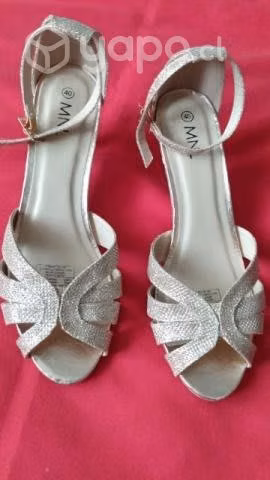 Zapatos de fiesta