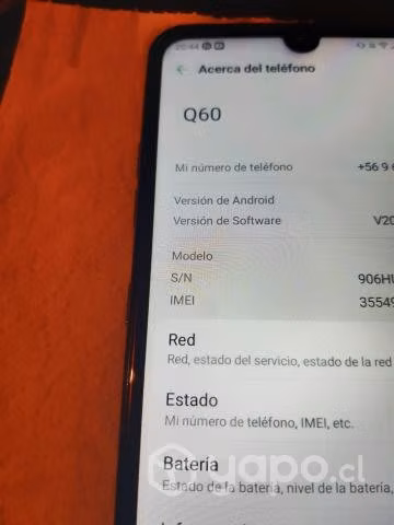 Huawei p30