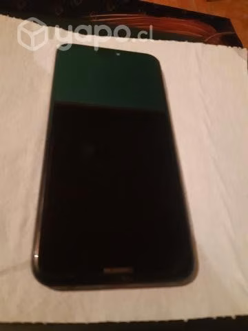 Huawei p30
