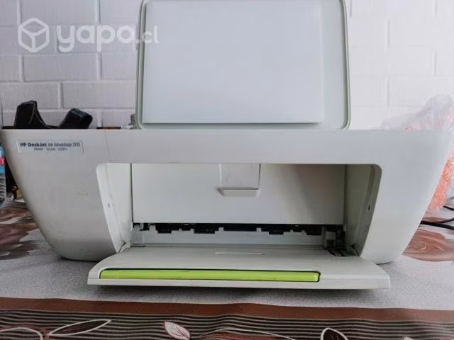 Impresora hp - Imagen 2