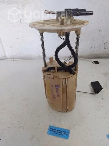 Chupador Combustible Con Flotador (TYA253) Toyota