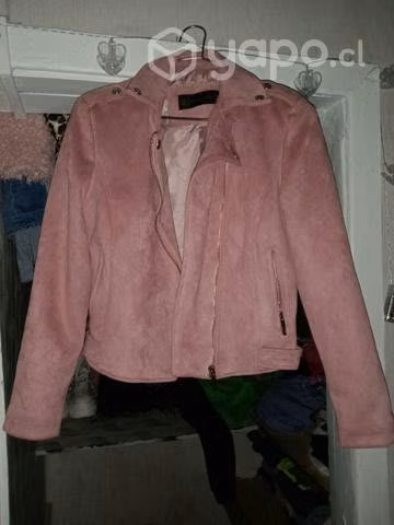 Chaquetas Gamuza - Imagen 2
