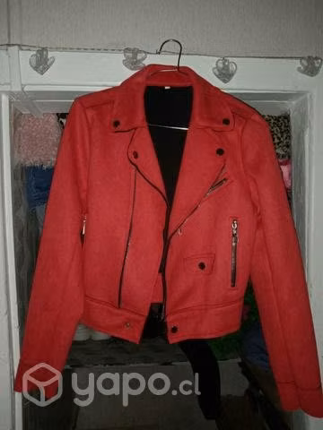 Chaquetas Gamuza - Imagen 4
