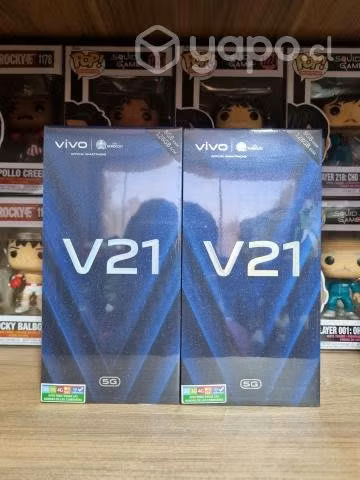 Vivo 5g
