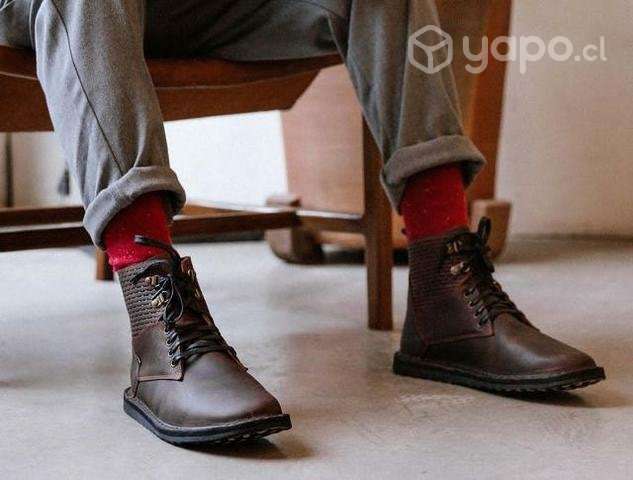 Botin de cuero Chileno - Imagen 4