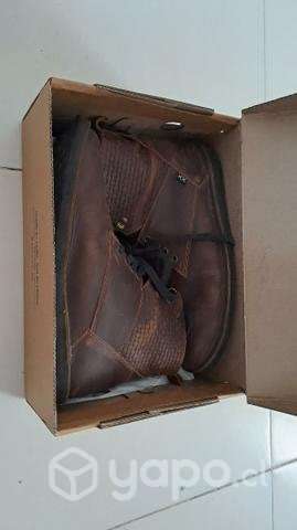 Botin de cuero Chileno - Imagen 6