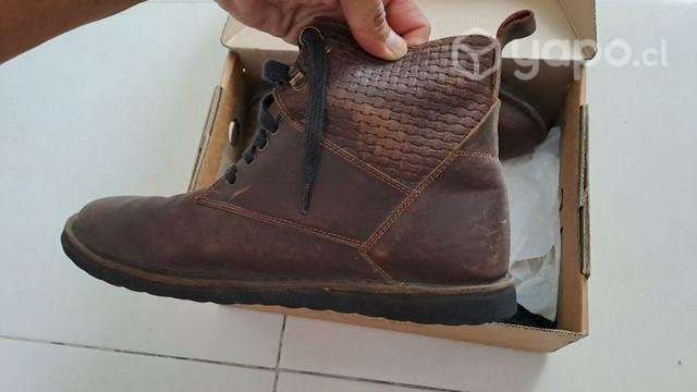 Botin de cuero Chileno - Imagen 5