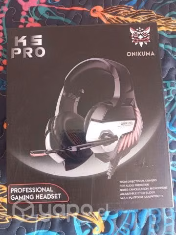 Piezas de computador