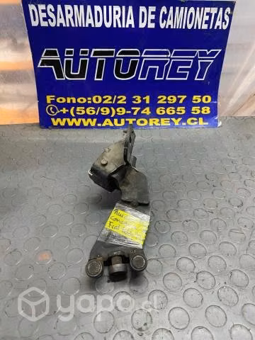 Ruedas puerta corredera derecha Doblo Maxi Cargo