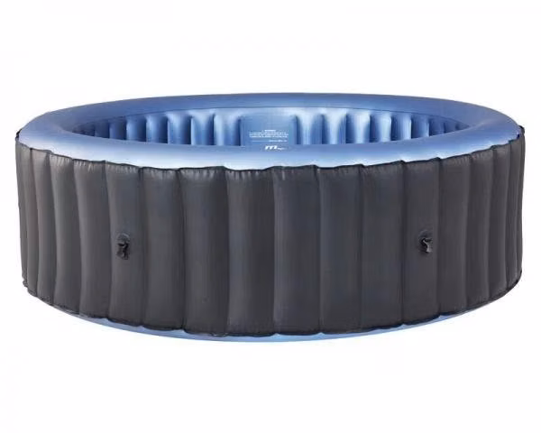 Spa Inflable 4 Personas Bergen Mspa
