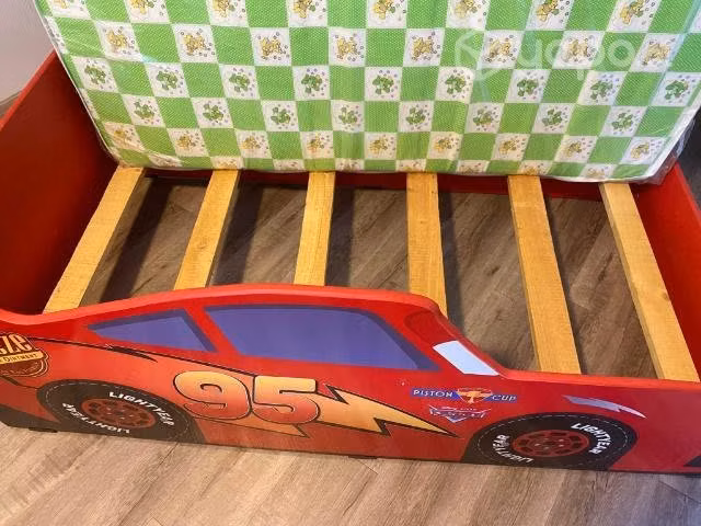 Cama de niño - Imagen 3