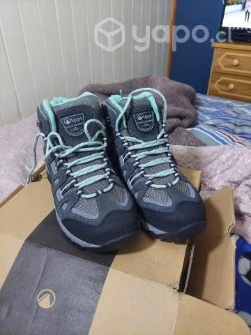 Zapatillas lippi nuevas - Imagen 4