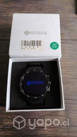 Zeblaze Thor Pro (NEGOCIABLE)